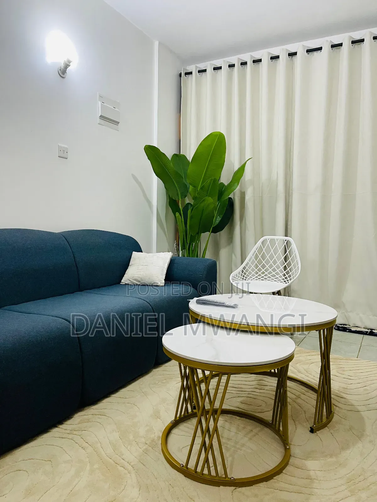 Cozy One Bedroom Ready for Booking in Tsavo Roysambu