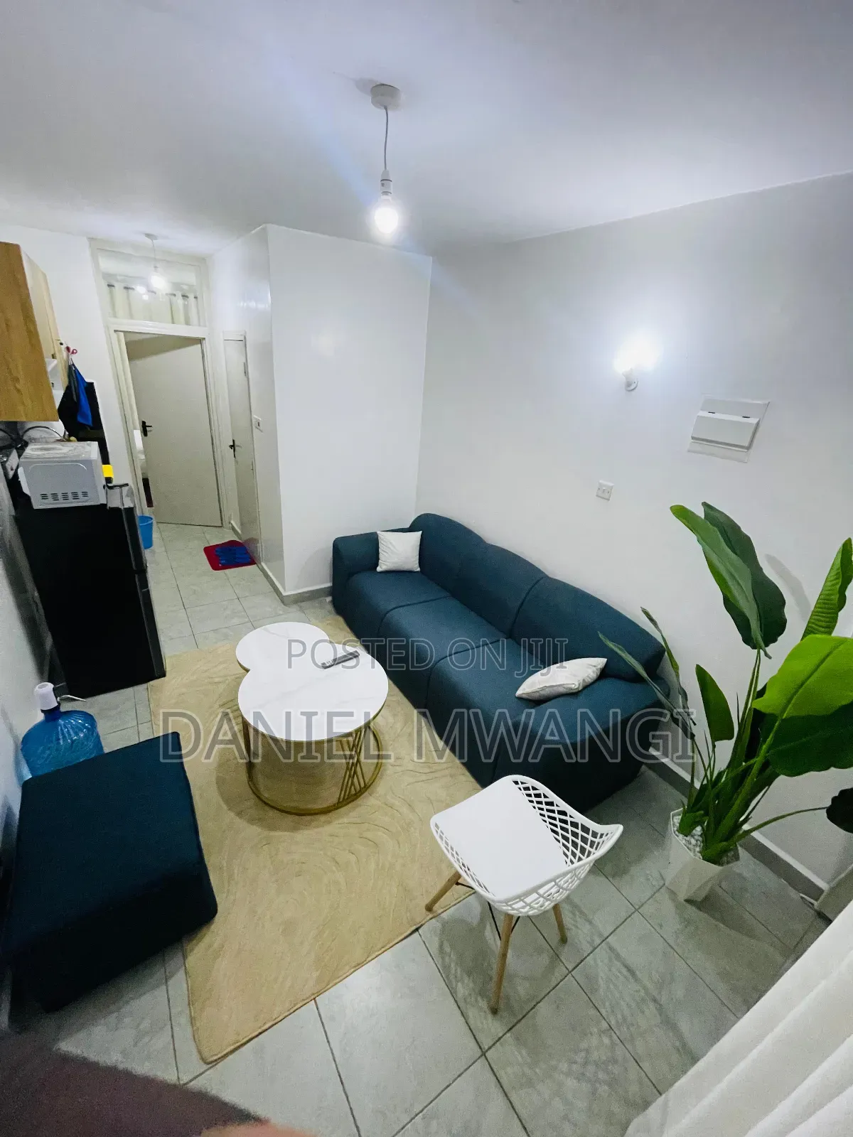Cozy One Bedroom Ready for Booking in Tsavo Roysambu