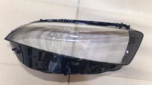 Mercedes CLS C117 2013-2016