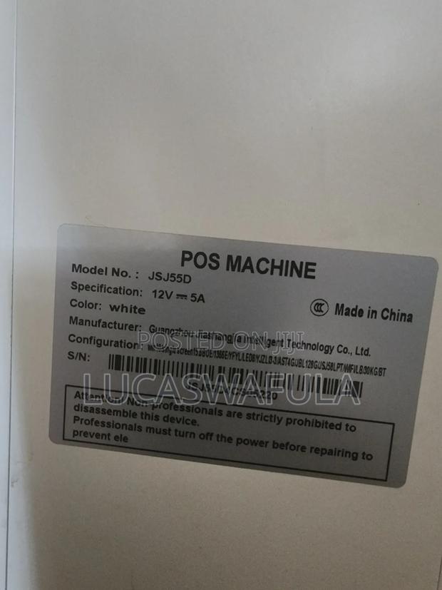 Pos Weighing Scale Hardware System - thumbnail 3