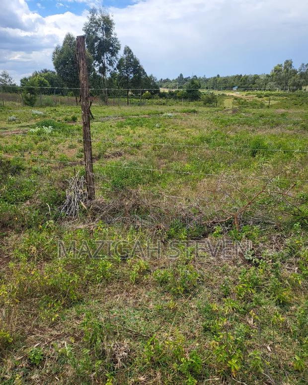 Plots for Sale - main view