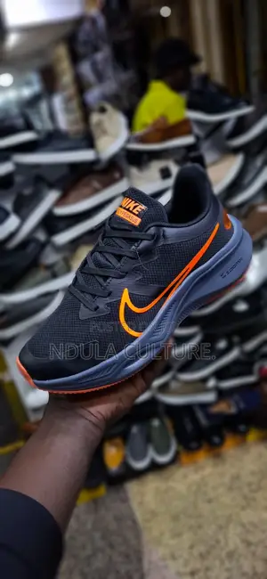Nike Zoom X