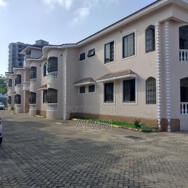 3bdrm Apartment in Nyali for rent