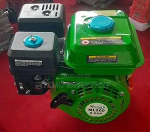Gasoline Engine 8hp