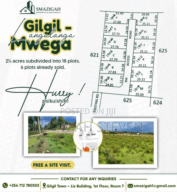 Plots for Sale - thumbnail 10