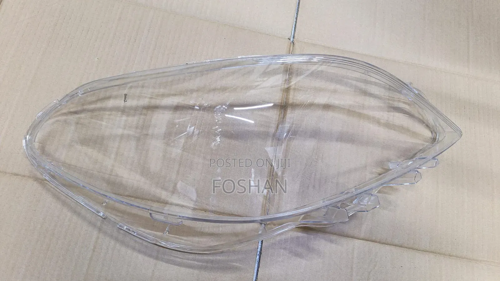 Mercedes Benz B Class W246 Headlens 2012-2015