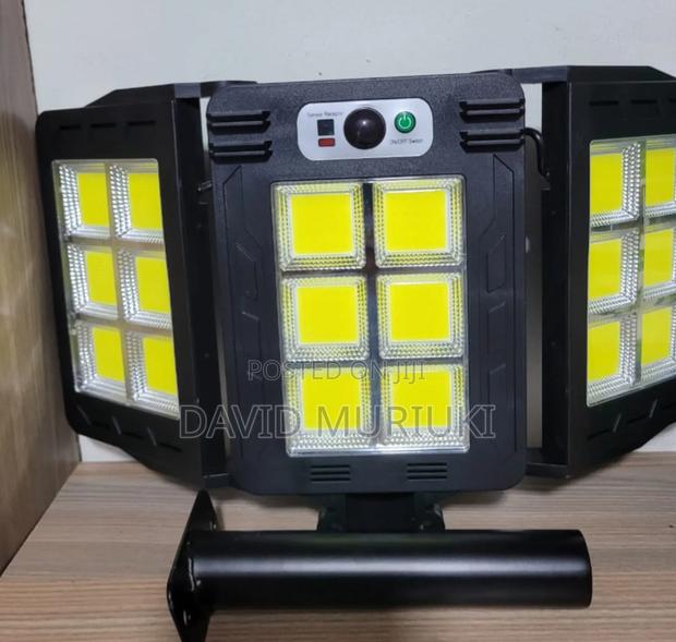Solar Foldable Light 300w
