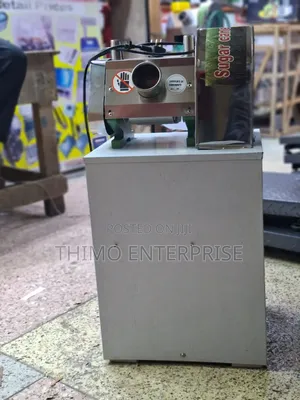 Sugarcane Extractor