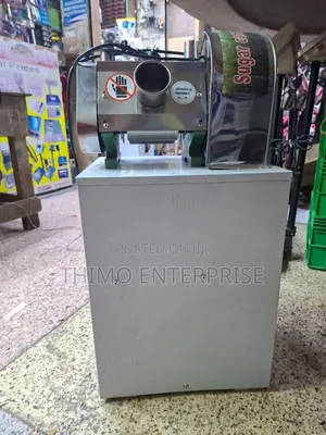 Sugarcane Extractor