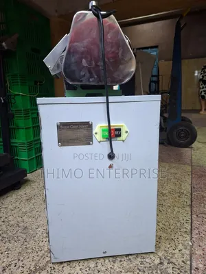 Sugarcane Extractor