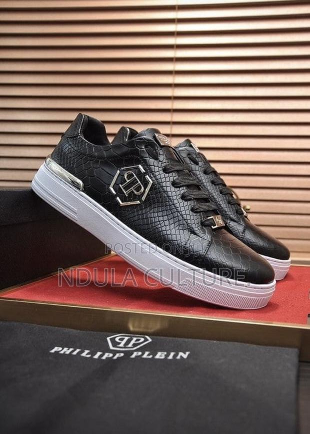 Philipp Plein Semi Casuals - thumbnail 4