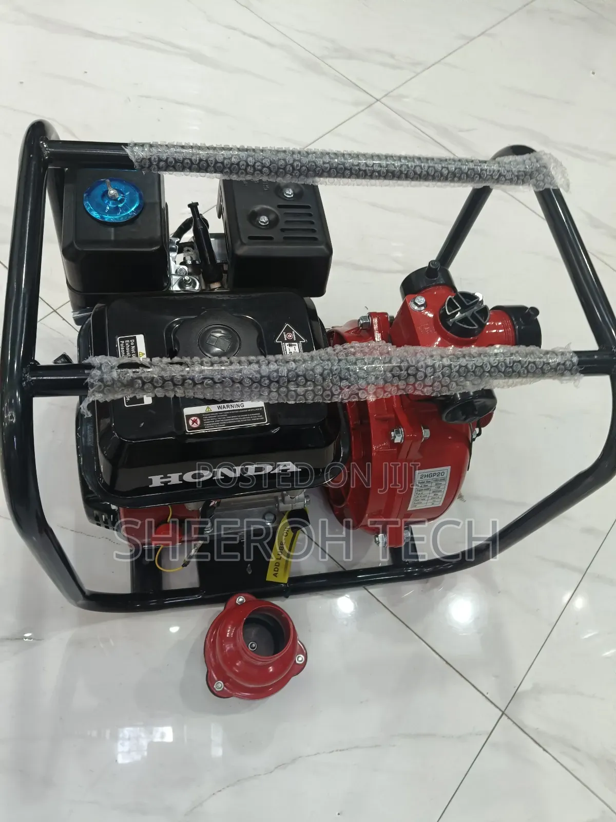 Honda Water Pump 2inch