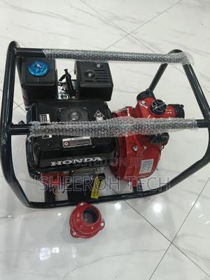 Honda Water Pump 2inch - thumbnail 2