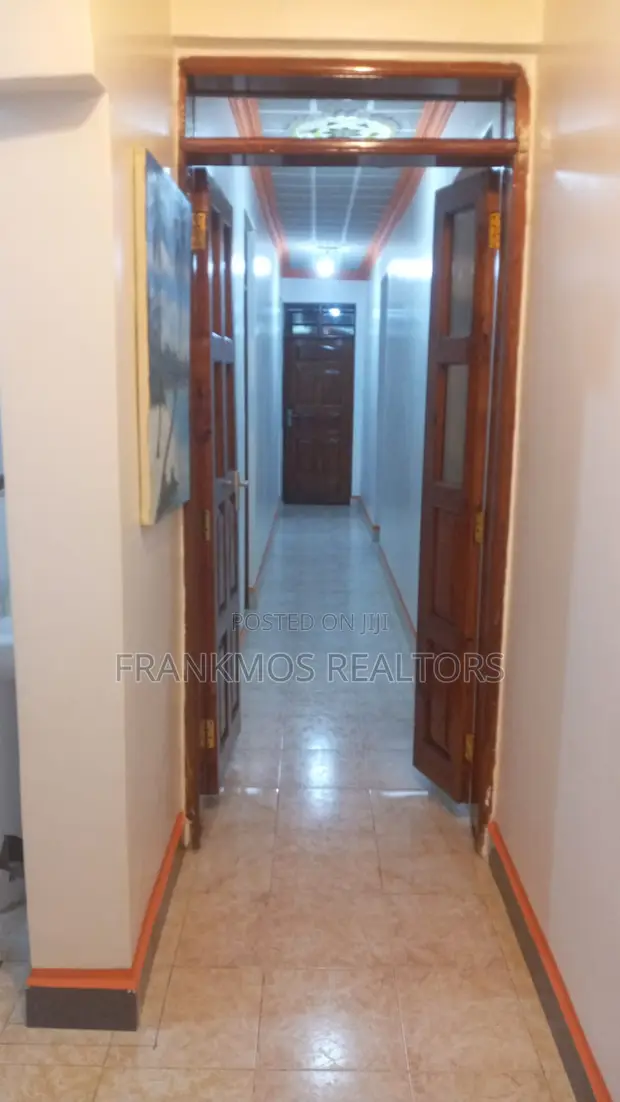 14bdrm Block of Flats in Mtwapa for sale