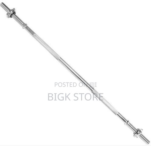 1.8 Meters Standard Barbell Gym