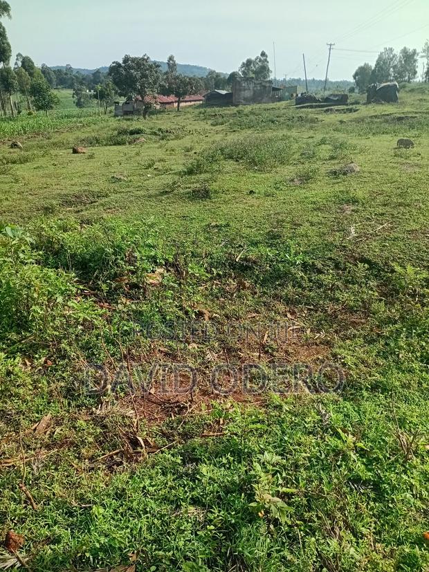 Land on Sale 150m×80m - main view