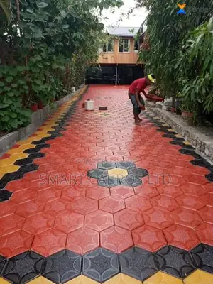 Cabro Cleaning/Polishing