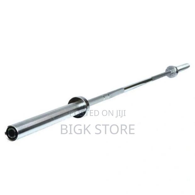 Olympic Gym Barbell