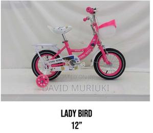 Skyfly BMX 12 - thumbnail 2