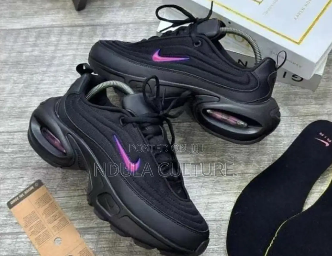 Nike Portal