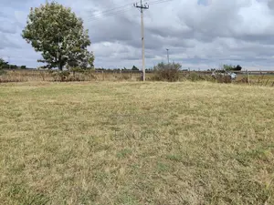 Moiben Junction Plots Eldoret