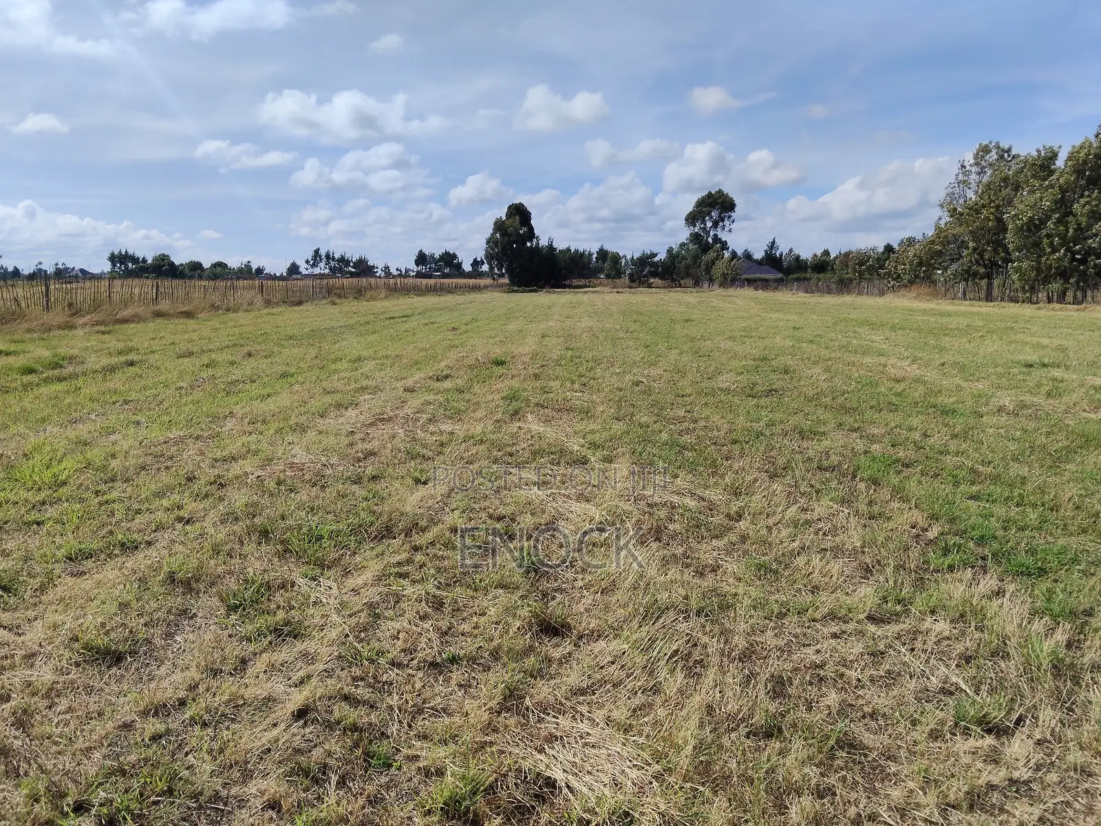 Moiben Junction Plots Eldoret
