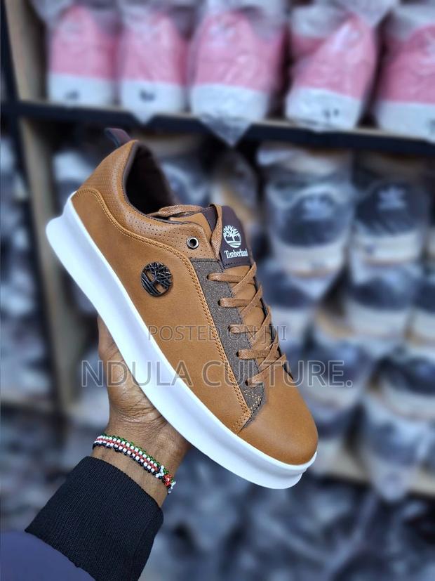 Timberland Casual Shoes