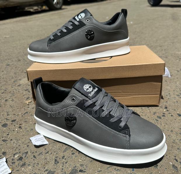 Timberland Casual Shoes - thumbnail 2