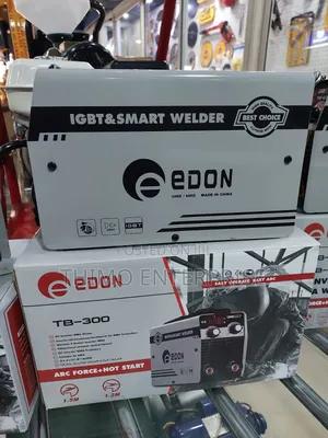 Edon Welding Machine 300a