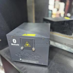 Bluetooth Laser Animation Light - thumbnail 2