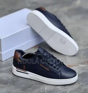 Ralph Lauren Casuals