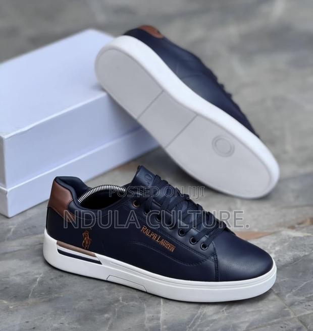 Ralph Lauren Casuals - thumbnail 2