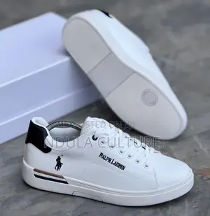 Ralph Lauren Casuals