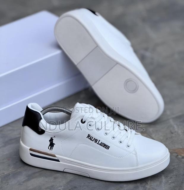 Ralph Lauren Casuals - thumbnail 3