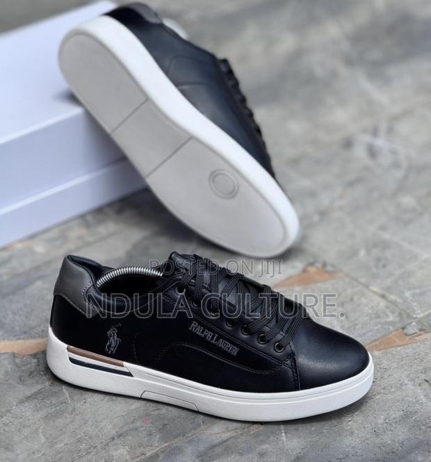 Ralph Lauren Casuals - thumbnail 4