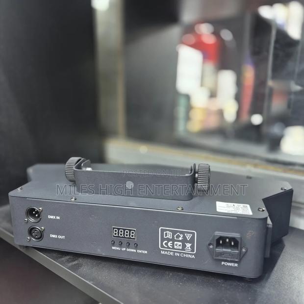 4 Eyed Laser Stage Light - thumbnail 3