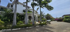 7bdrm Villa in Kilua, Shanzu for sale