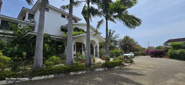 7bdrm Villa in Kilua, Shanzu for sale