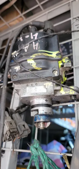 5a Distributor