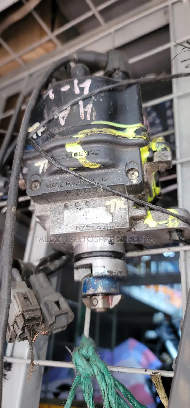 5a Distributor