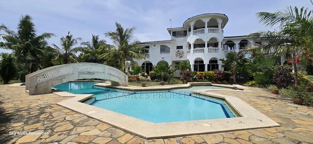 7bdrm Villa in Kilua, Shanzu for sale - thumbnail 3