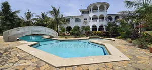 7bdrm Villa in Kilua, Shanzu for sale