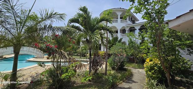 7bdrm Villa in Kilua, Shanzu for sale - thumbnail 6