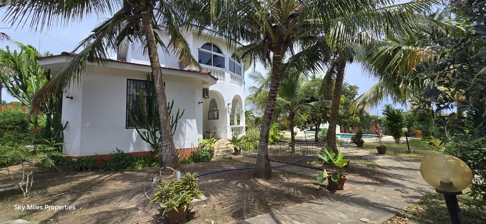 7bdrm Villa in Kilua, Shanzu for sale