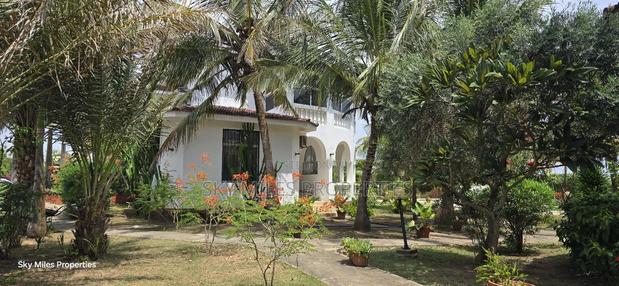 7bdrm Villa in Kilua, Shanzu for sale - thumbnail 10