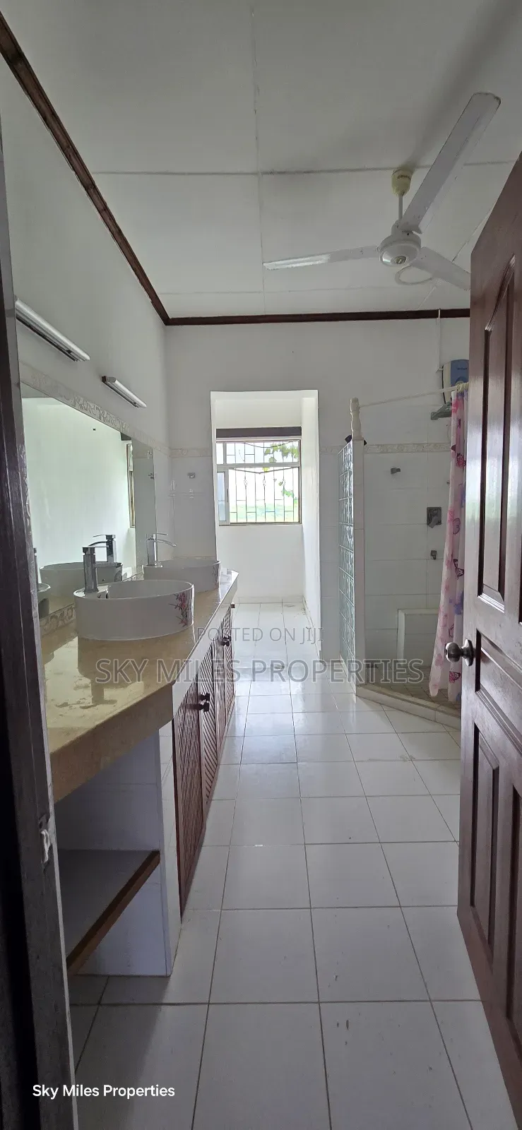 7bdrm Villa in Kilua, Shanzu for sale