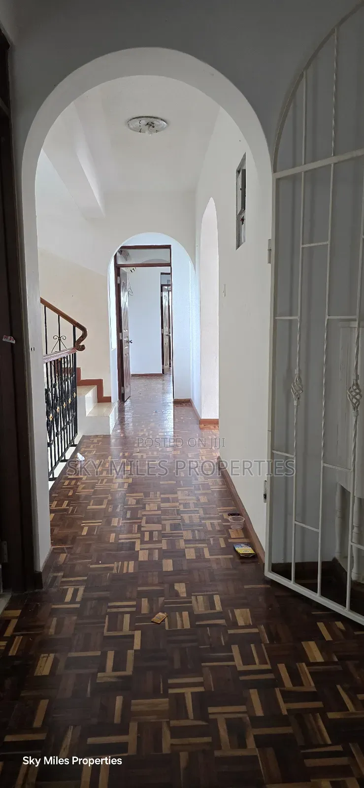 7bdrm Villa in Kilua, Shanzu for sale