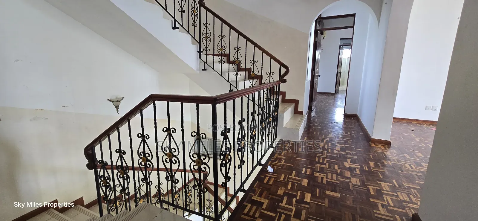 7bdrm Villa in Kilua, Shanzu for sale
