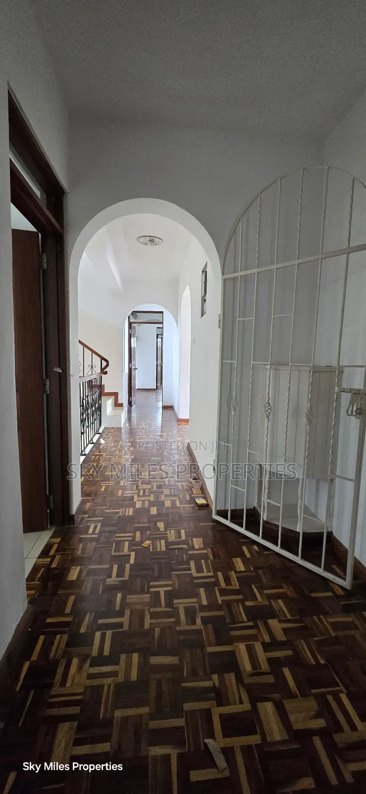 7bdrm Villa in Kilua, Shanzu for sale
