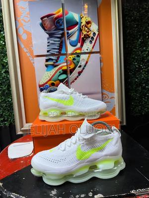 Nike Airmax “Scorpion Flyknit” - thumbnail 2